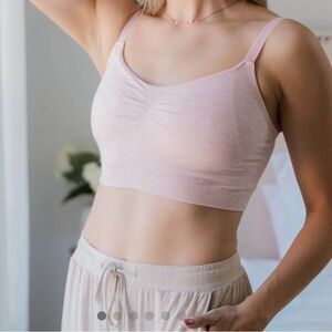 Kindred Bravely Pumping Bra